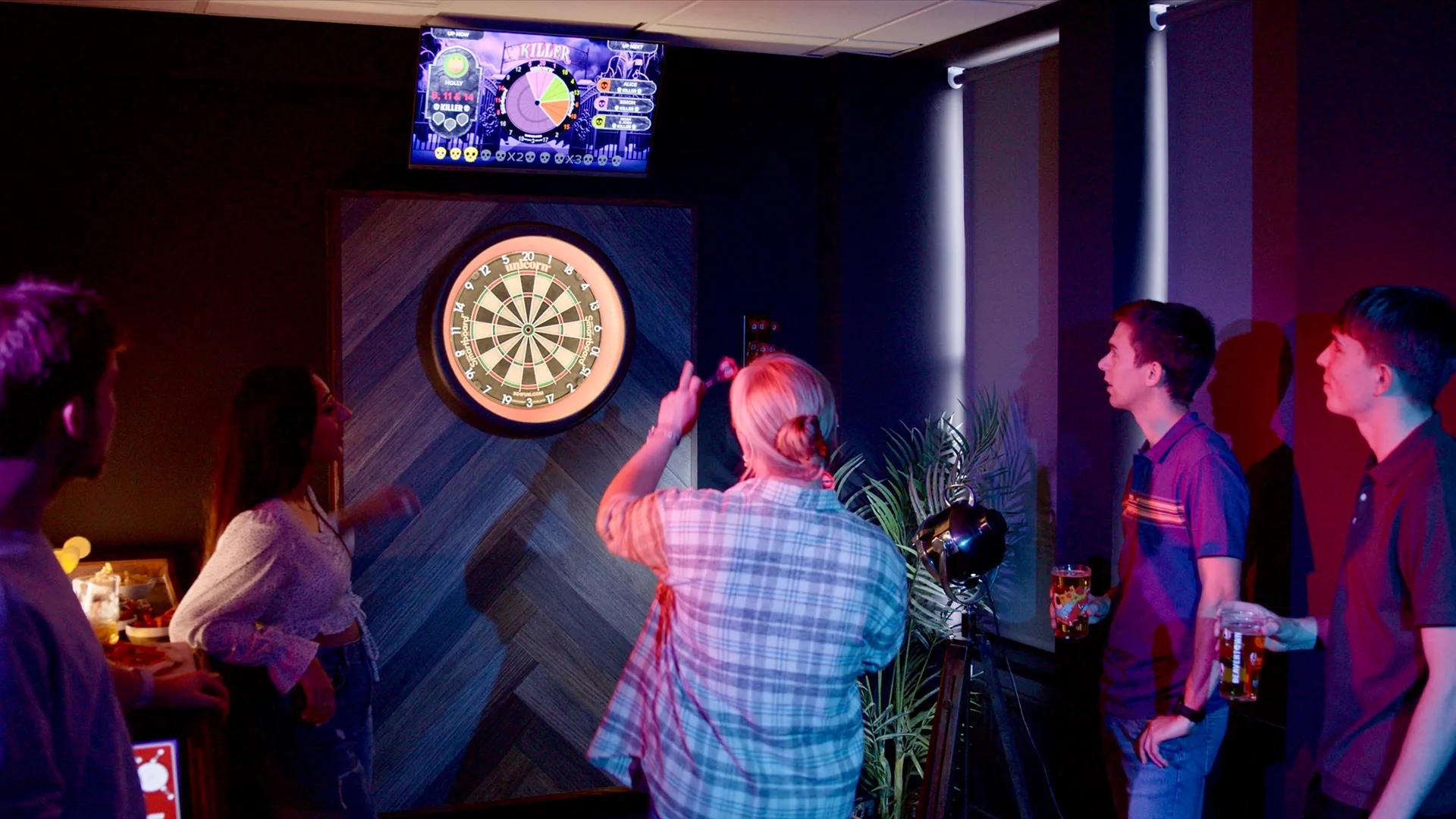 Darts