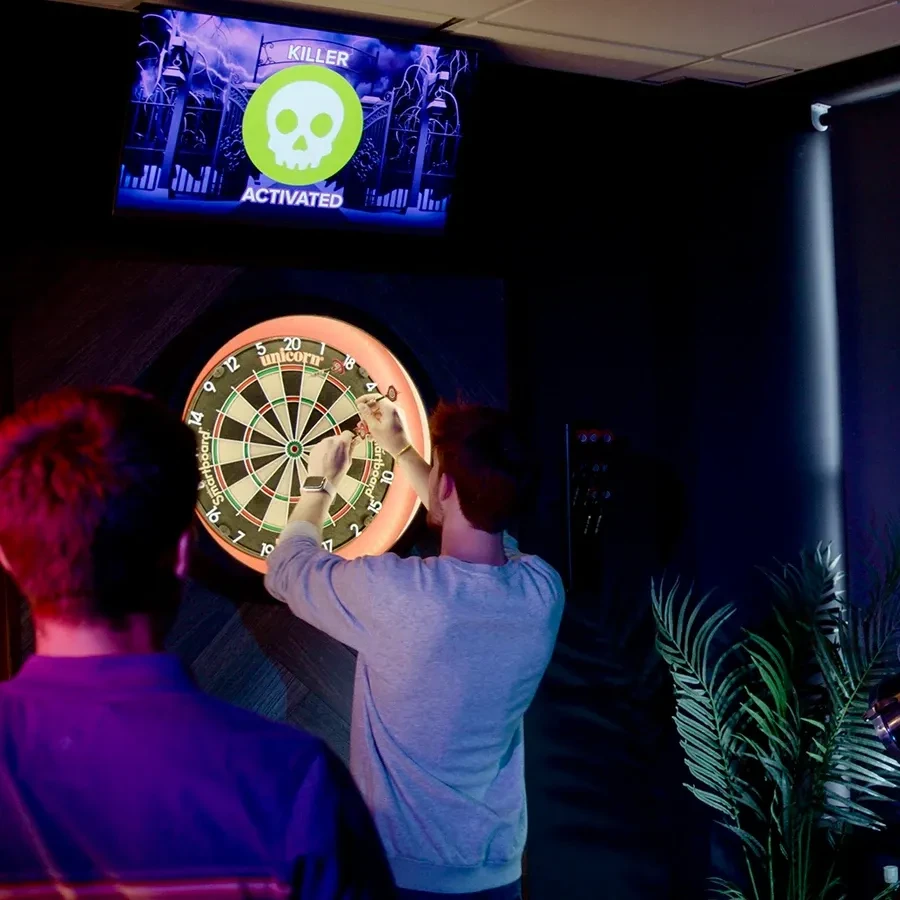 Darts
