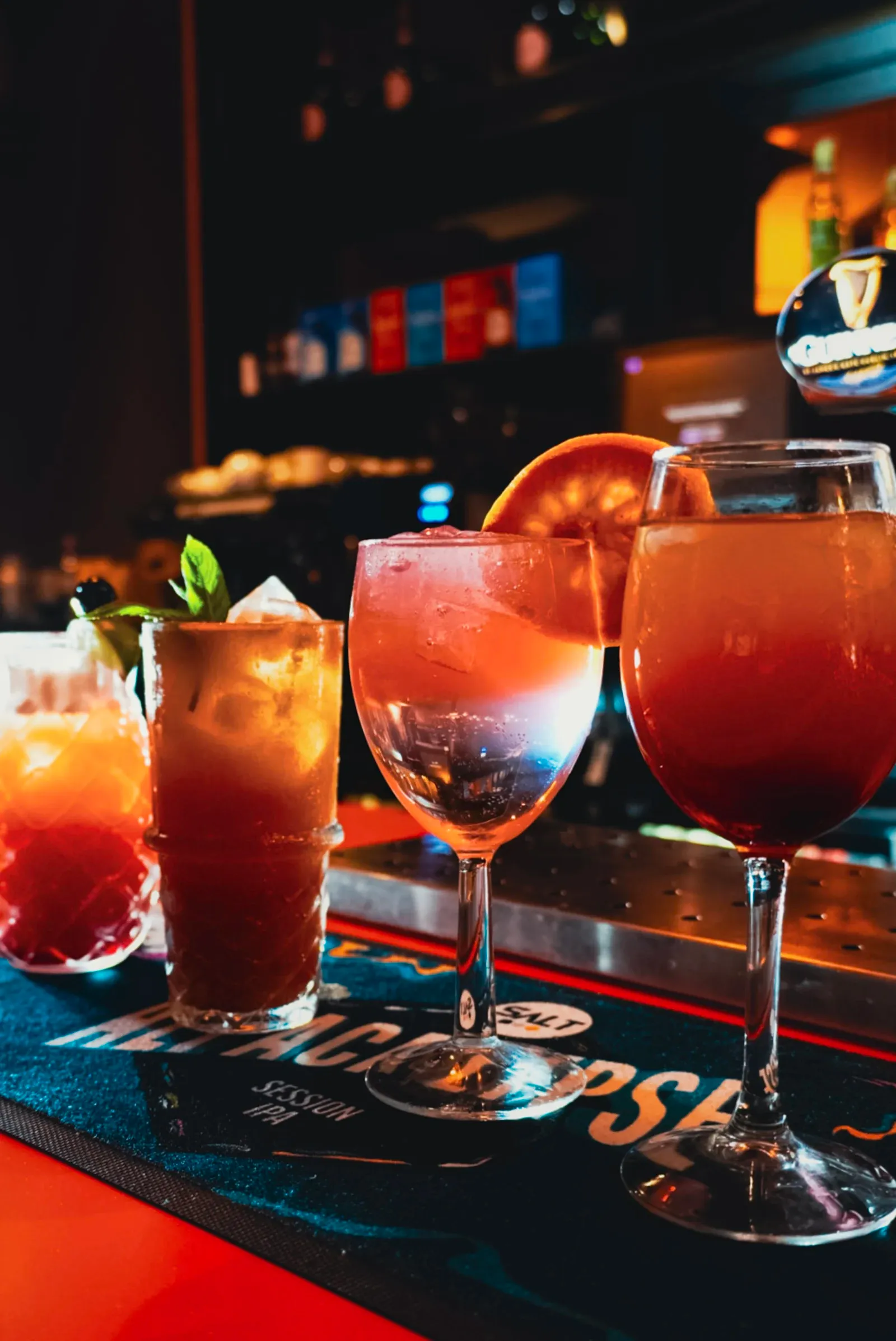 Food & Drink